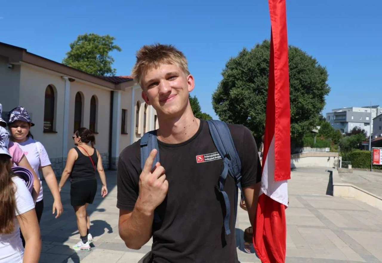 Međugorje živi Mladifest
