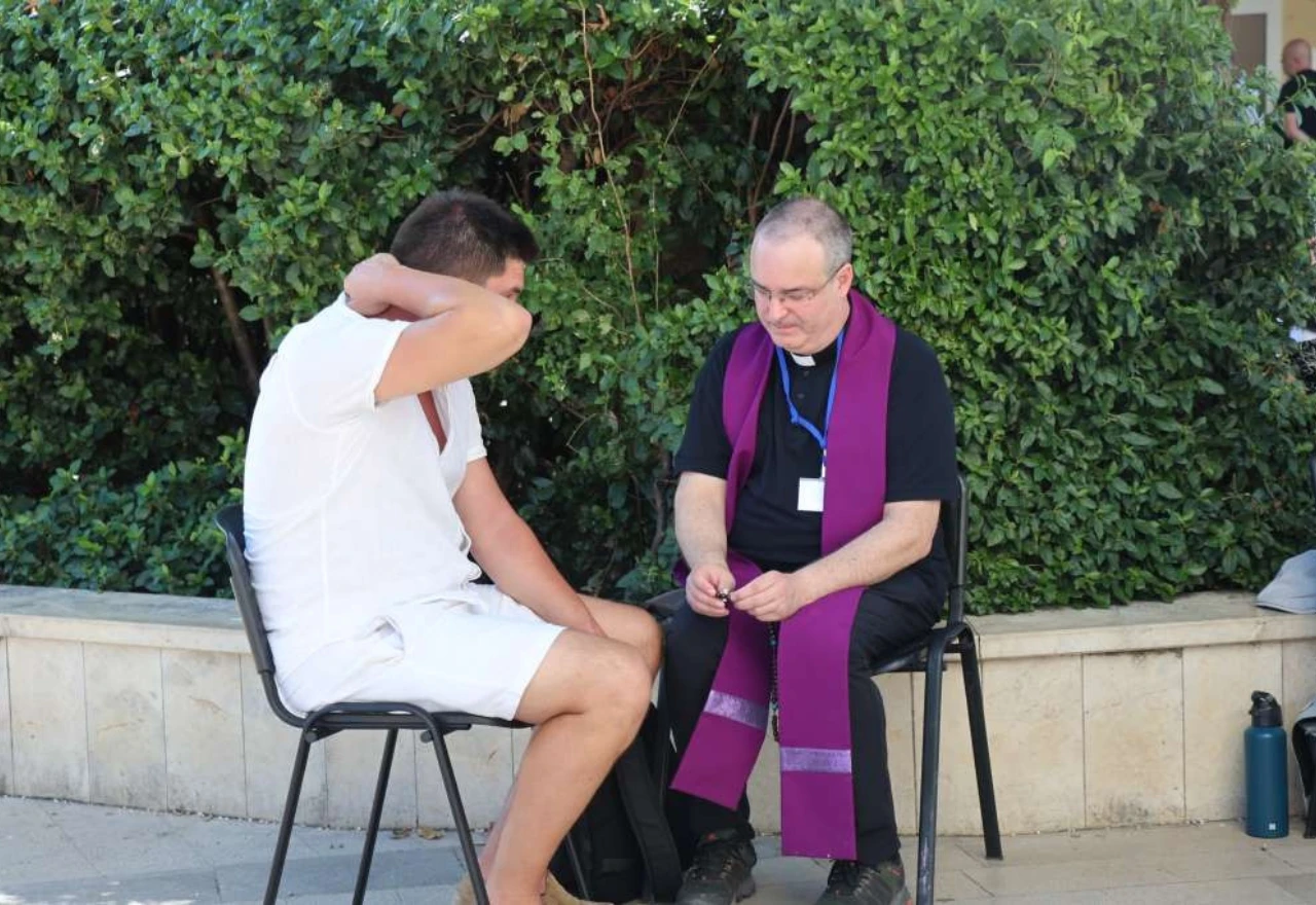 Međugorje živi Mladifest