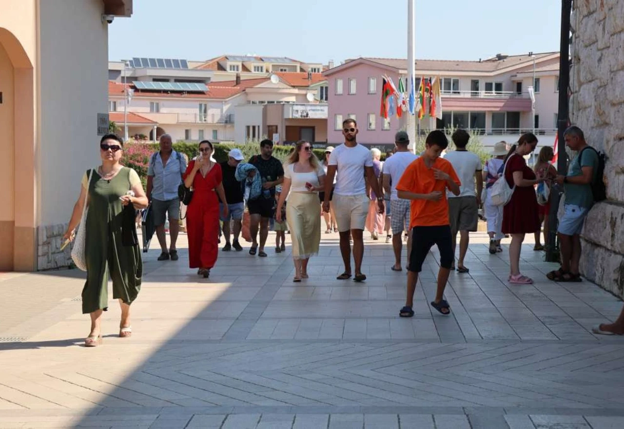 Međugorje živi Mladifest