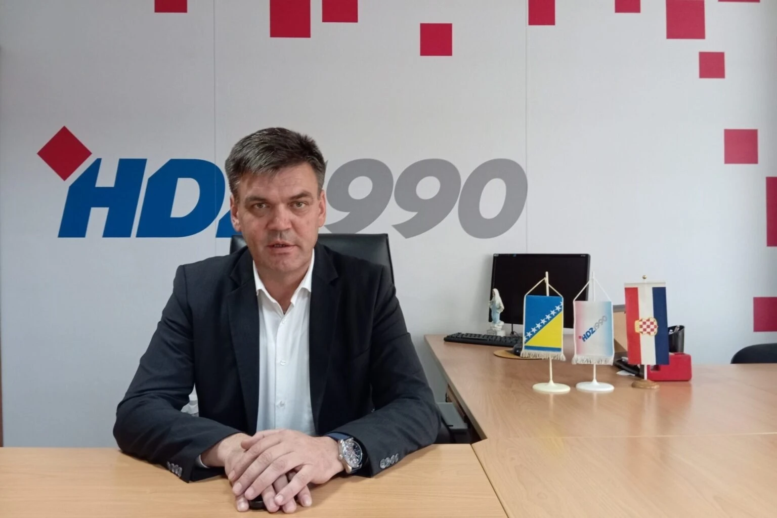 Cvitanović odgovorio Cvijanović: Pokušaji kriminalizacije "Oluje" neće promijeniti istinu