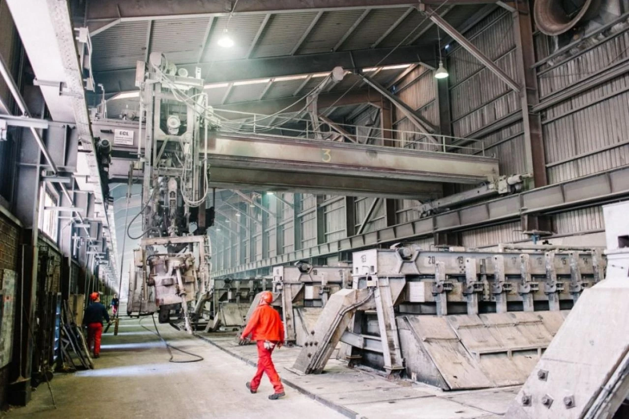 Vlada FBiH imenovala predstavnika za Skupštinu Aluminija
