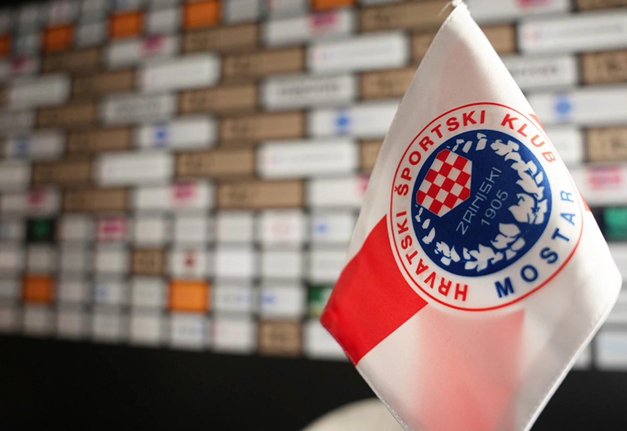 Prije 32 godine obnovljen je rad kluba koji će BiH staviti na nogometnu kartu Europe