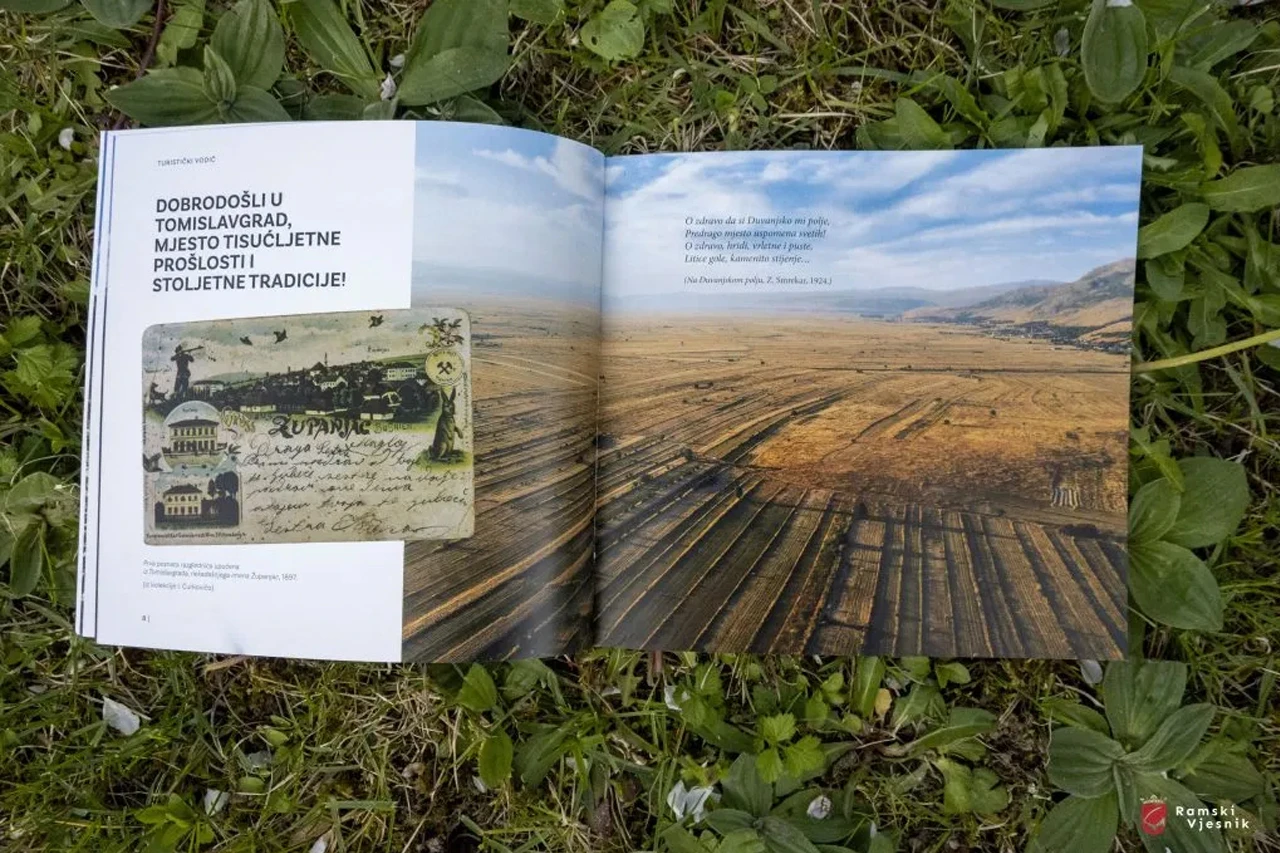 Tomislavgrad: Autentičan doživljaj daleko od masovnog turizma
