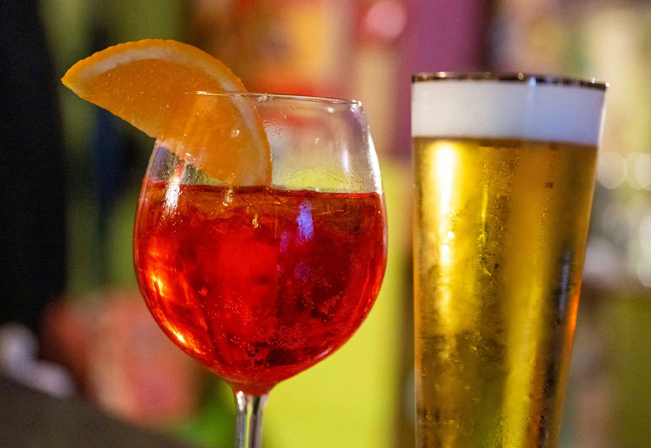 Smijali se Bavarcima, a danas je pivska nacija Aperol republika