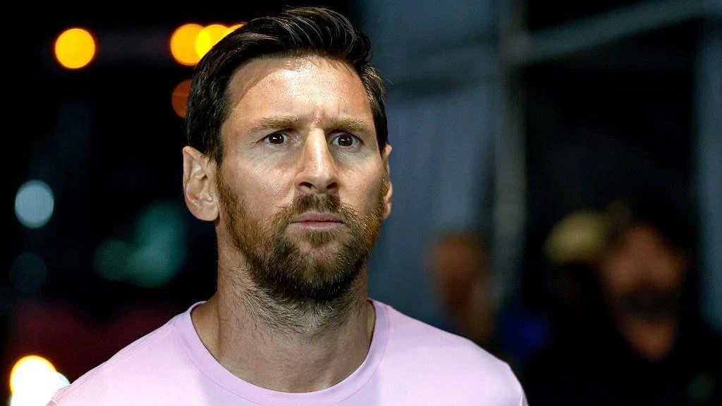 Messi donirao 80 tisuća eura za požarišta u pokrajini Madrid