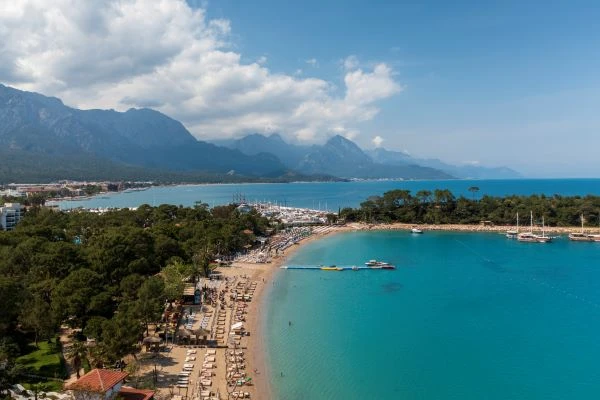 Tursku posjetilo 25,8 milijuna turista, najviše iz Rusije