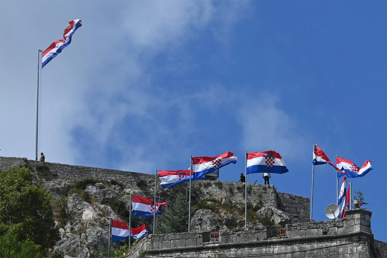 Pod simbolom pobjede Hrvatska danas slavi Dan pobjede i domovinske zahvalnosti