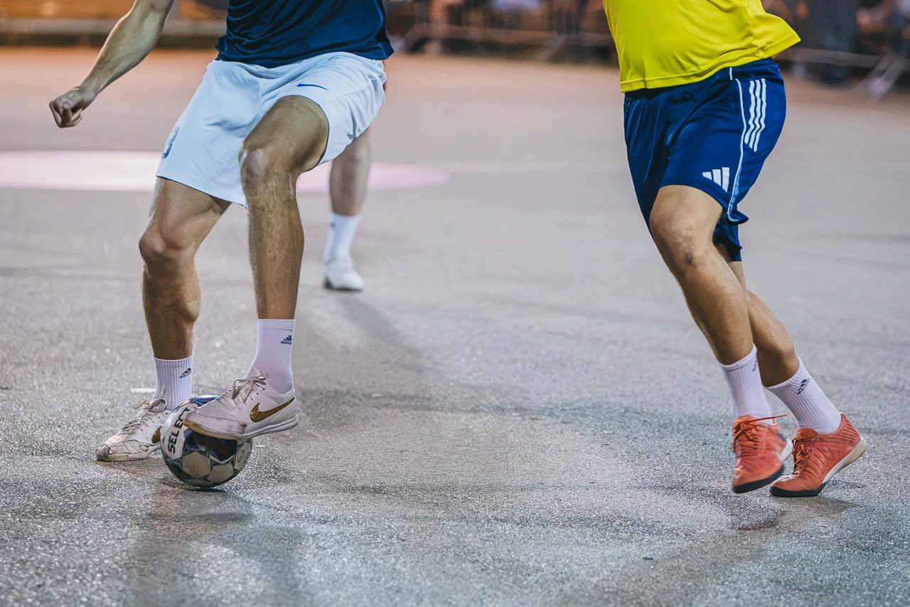 Mostarski srednjoškolci odmjerit će snage na futsal turniru