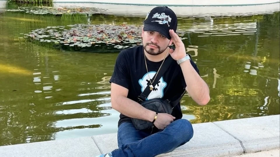 Meksički influenser Cesar Gastelum ubijen tijekom prijenosa uživo