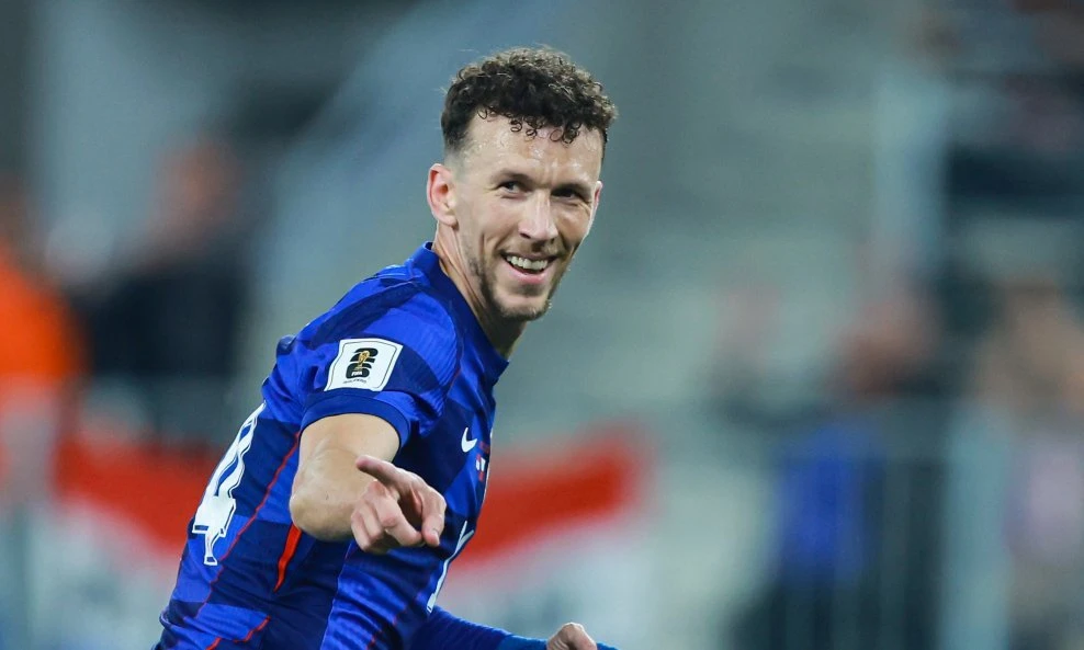Sprema se veliki transfer Ivana Perišića?