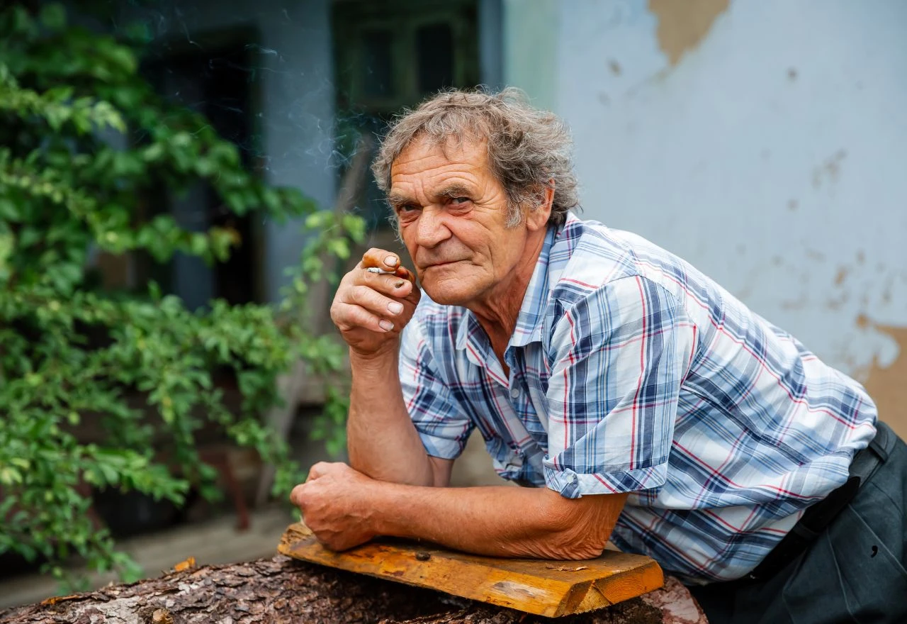 Umirovljenik iz BiH u mirovini uživa već 76 godina