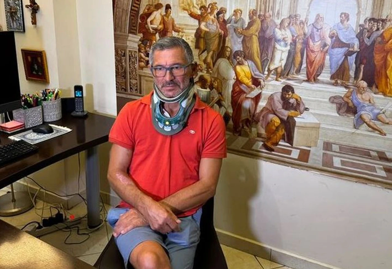 Ljubiša Karović tuži tri kompanije, širi odvjetnički tim i slučaj seli u Ameriku