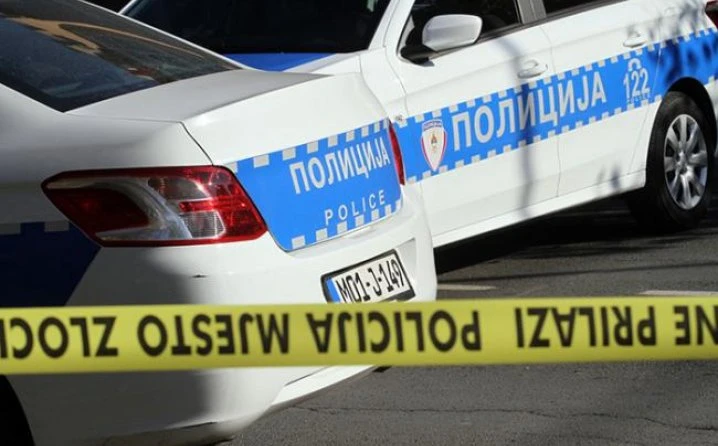 Đorđe Ždrale od policije RS pobjegao u Federaciju