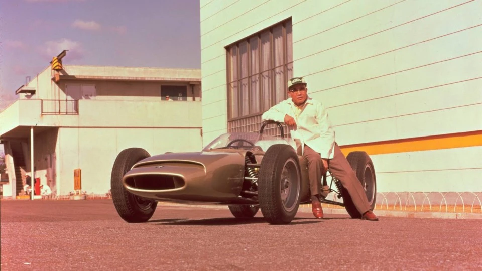 Soichiro Honda – Popularni Japanac koji je osnovao slavnu kompaniju