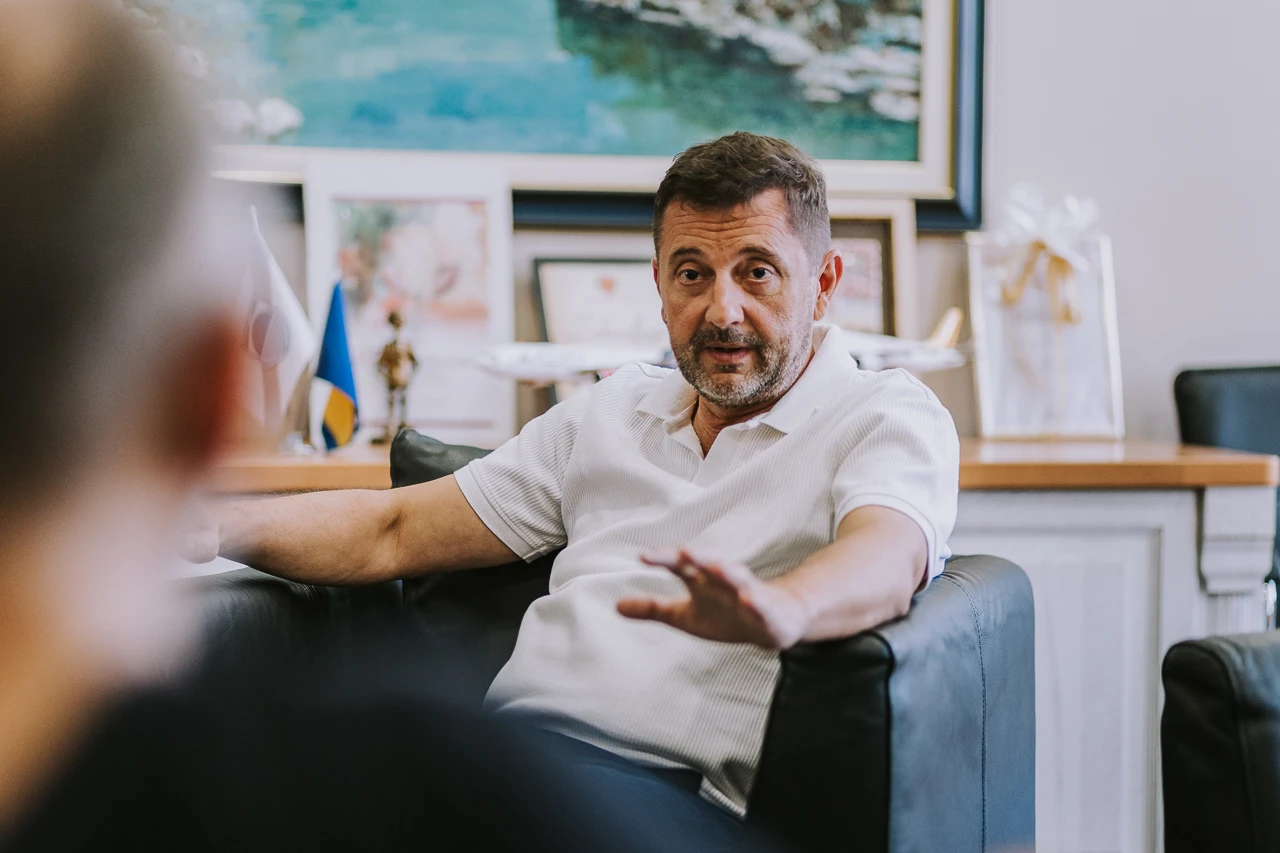 Kordić: "Svaki djelatnik zaslužuje da ga se sasluša kao čovjeka, a ne kao dio političke skupine"
