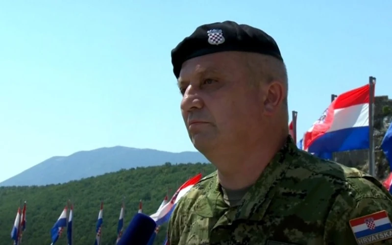 U rat krenuo kao maloljetnik, s 21 ušao u Knin: "Nismo bili svjesni što se događa"