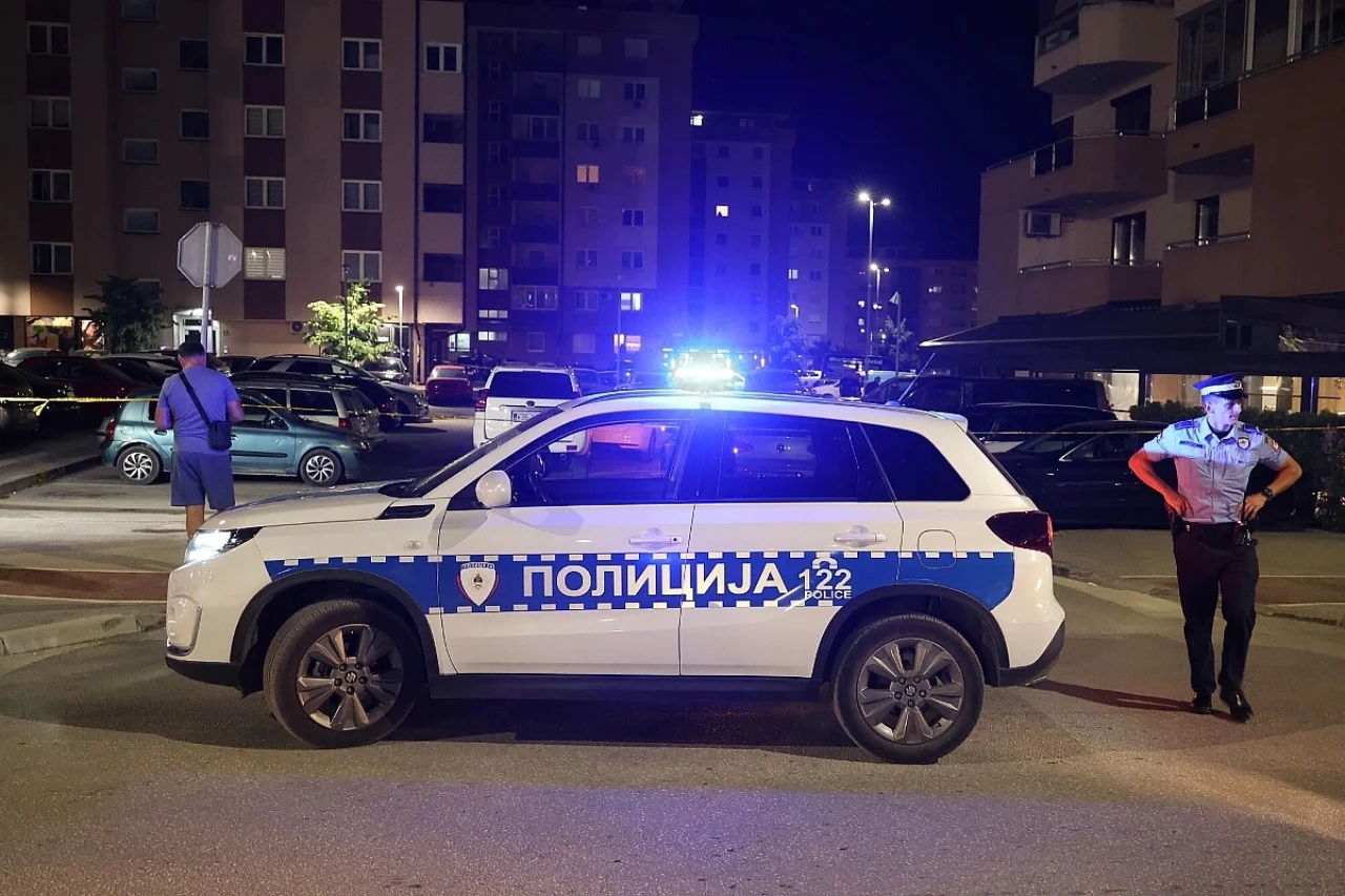 Dvije pucnjave u Istočnom Sarajevu: "Sukob kriminalnih grupa traje već 20 godina"