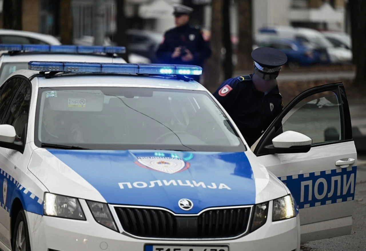 Policajac optužen za lažiranje kazne kako bi vozač izbjegao plaćanje