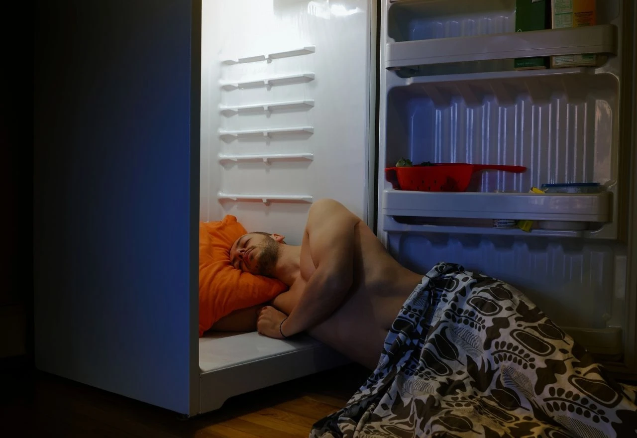 Ne možete spavati zbog vrućine? Trik od dvije minute donosi olakšanje