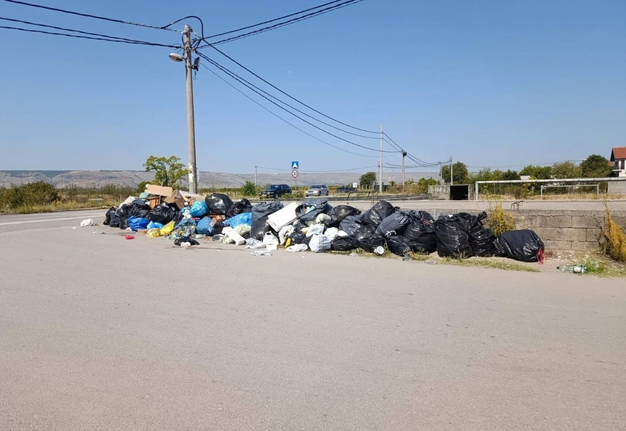 Komunalno najavilo uklanjanje divljih deponija u Blagaju