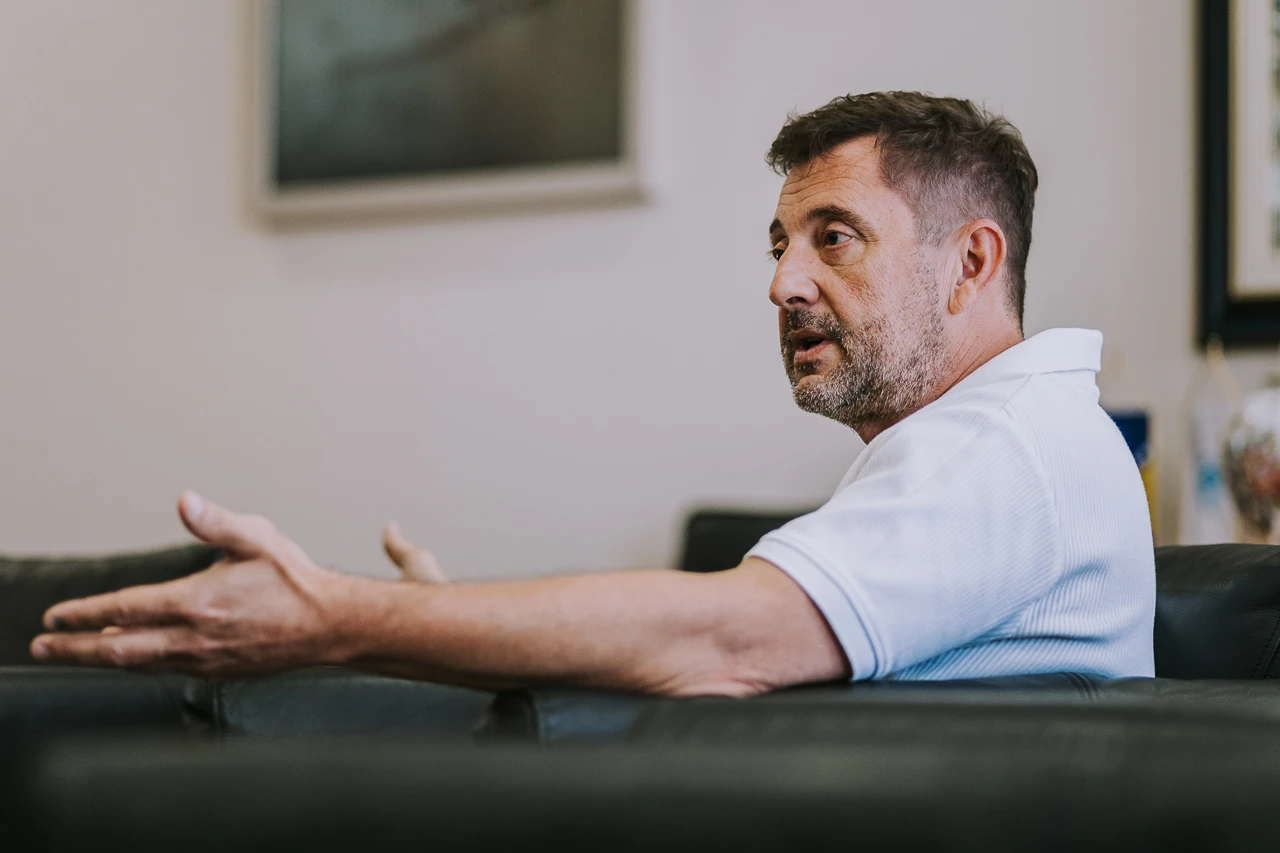 Kordić odgovorio Hurtiću: "Umjesto lekcija bi bilo korisnije da se držite činjenica"