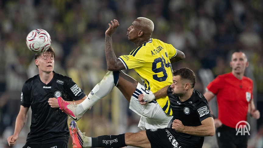 Fener i Aarhus upisali domaće pobjede u kvalifikacijama za Ligu prvaka