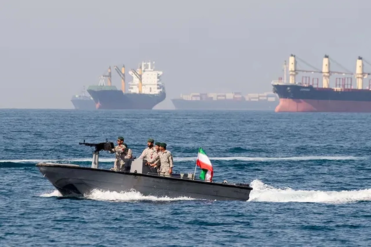 Iran i Oman postigli dogovor o Hormuškom tjesnacu: O ponovnom otvaranju odlučivat će jedan ključni uvjet