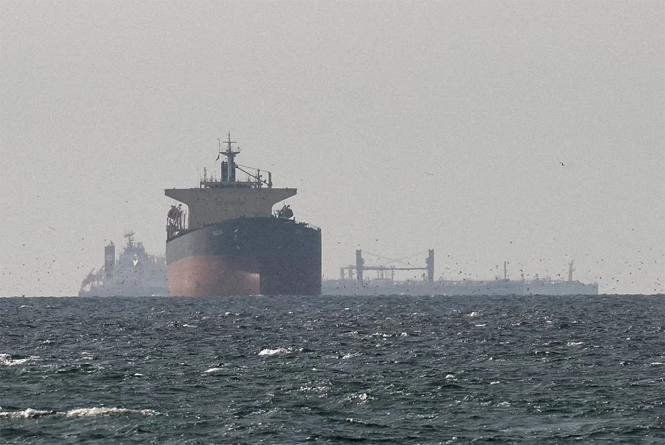 Iran postavio uvjet za otvaranje Hormuškog tjesnaca: Sve je sada u rukama SAD-a