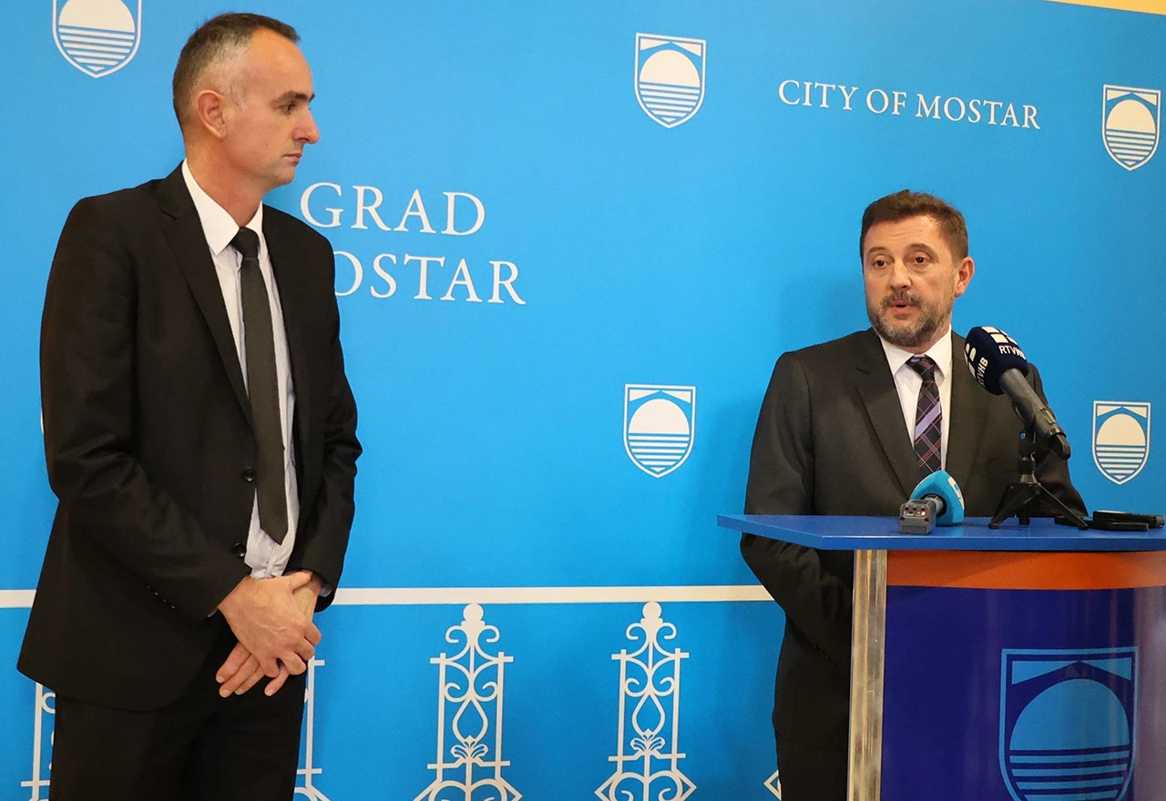 Nova prepiska Kordića i Rahimića: Tko treba prestati