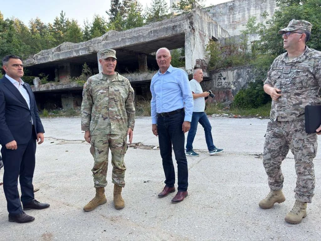 Titova vila u Bugojnu izuzet će se iz Schmidtove odluke?