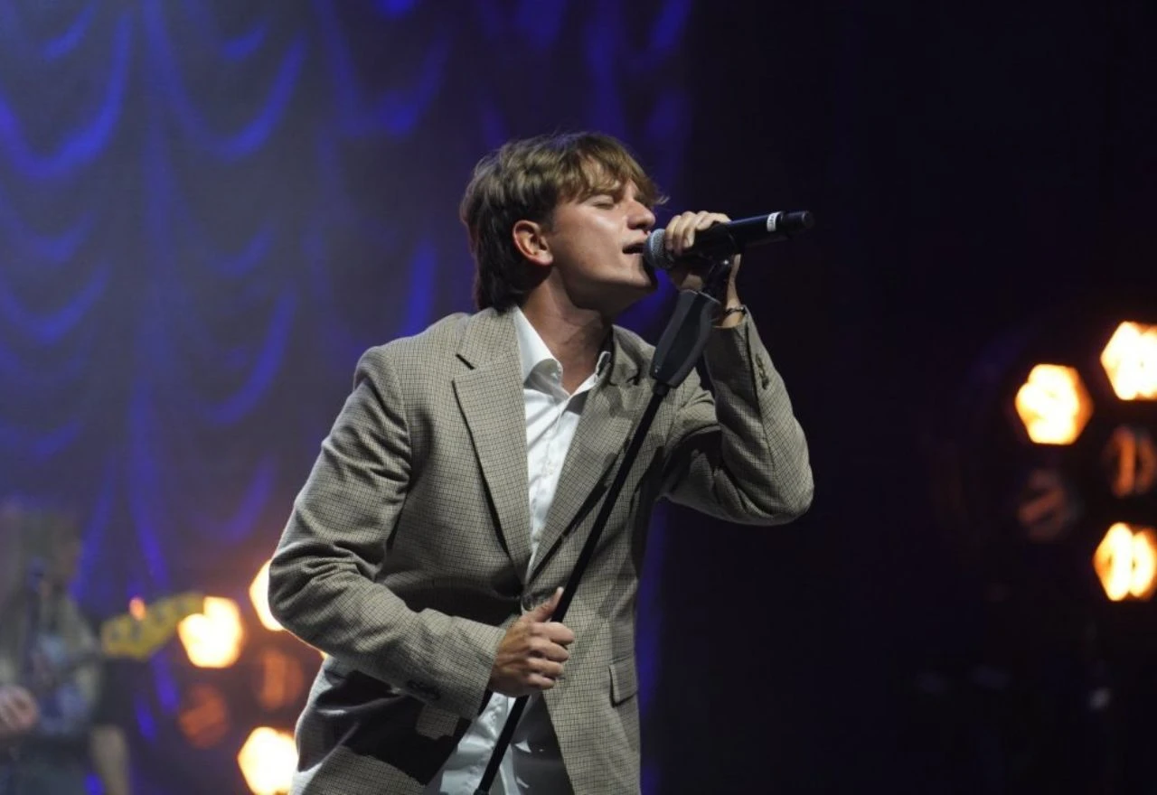 Jakov Jozinović prekinuo koncert zbog opasnog trenda: "Što da radim?"