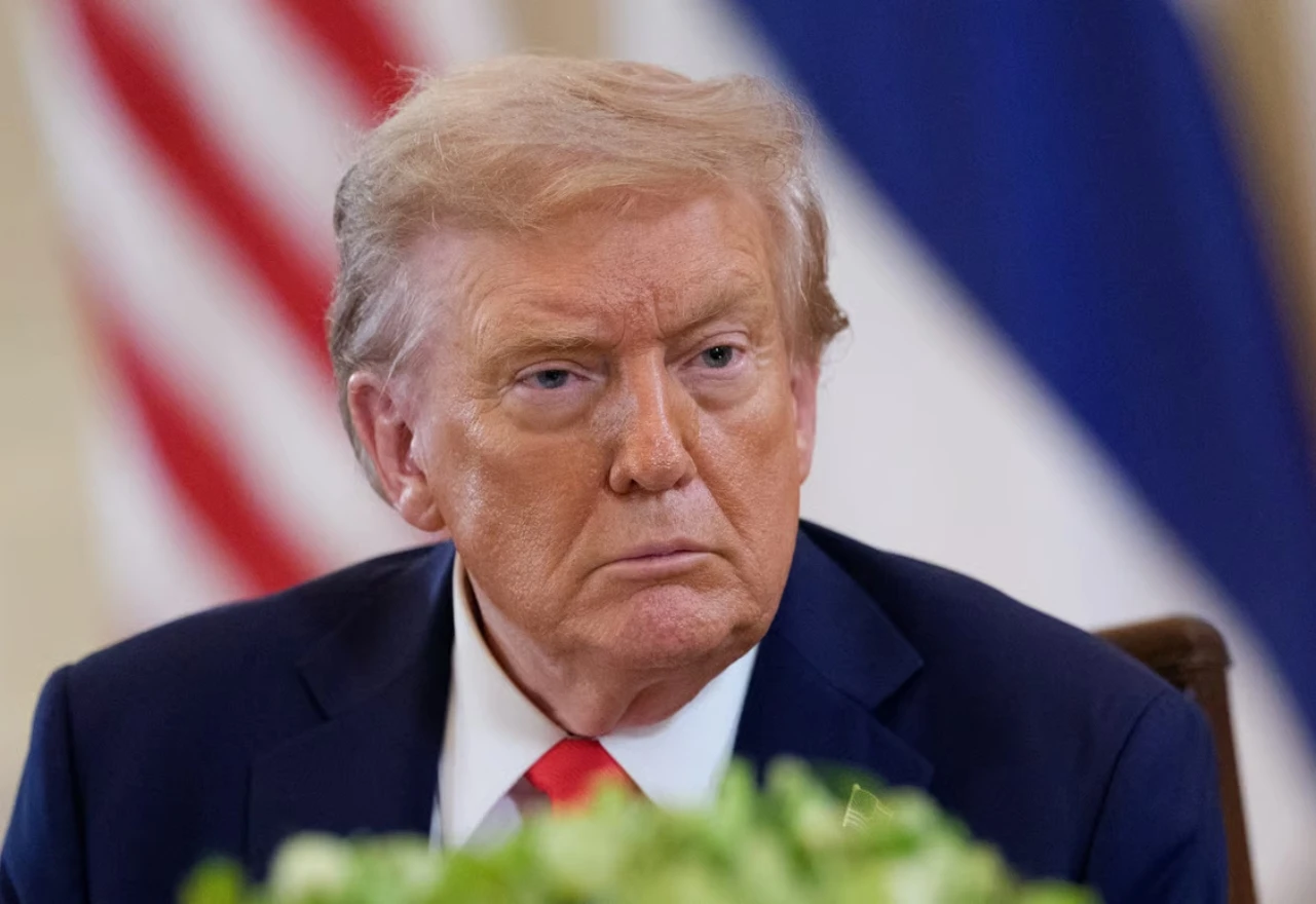 Trump opet tvrdi da razgovori s Teheranom "idu prilično dobro"