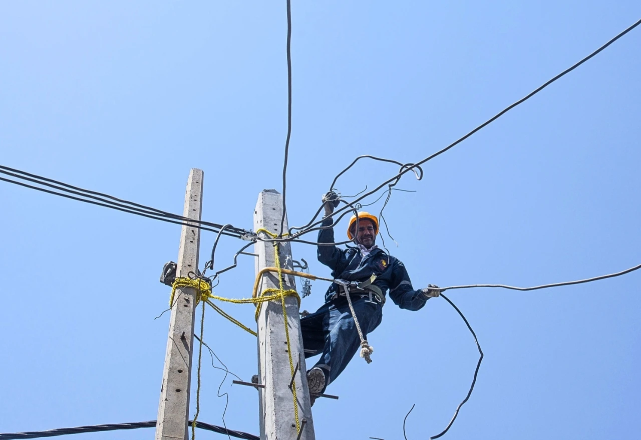 Bišće Polje i područje Zračne luke Mostar ostaju bez struje