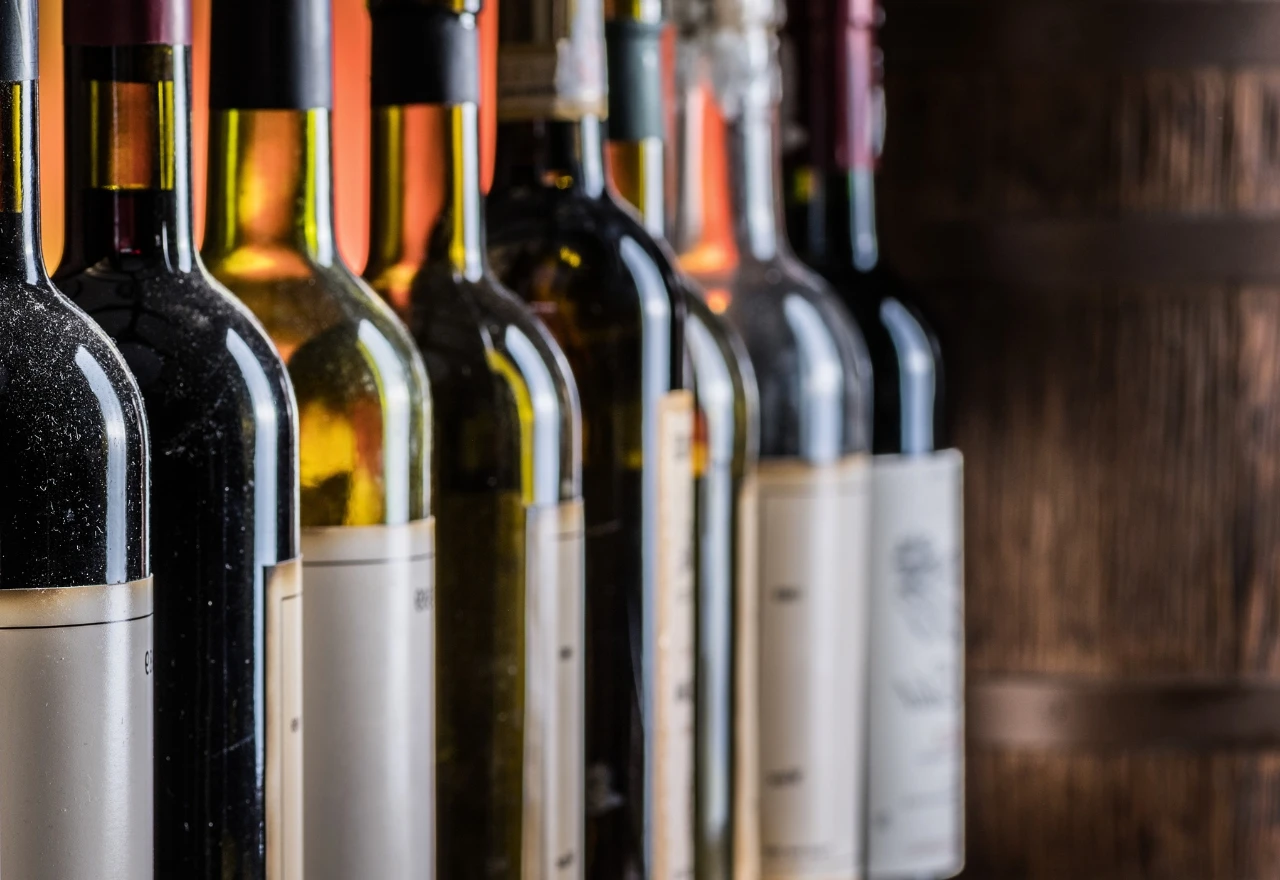"Kušaj ljubuška vina": Jedanaest vinarija na jednom mjestu
