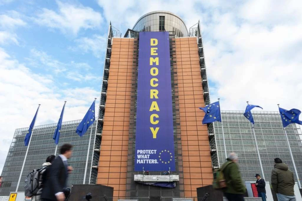 Rad u Europskoj komisiji mnogima postaje noćna mora