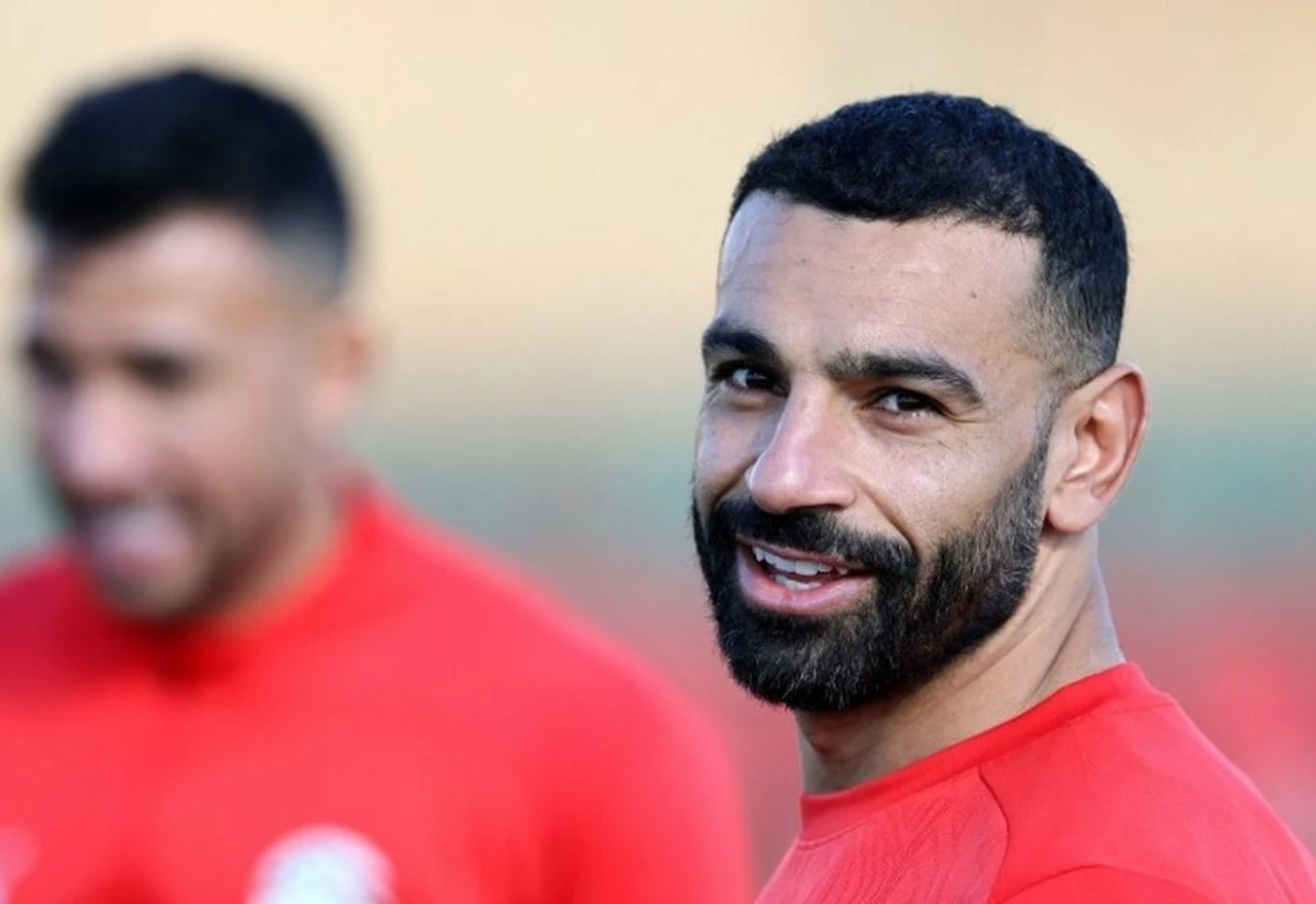 VIDEO | Mohamed Salah potpisao za Trabzonspor: Turska dočekala egipatsku zvijezdu kao heroja