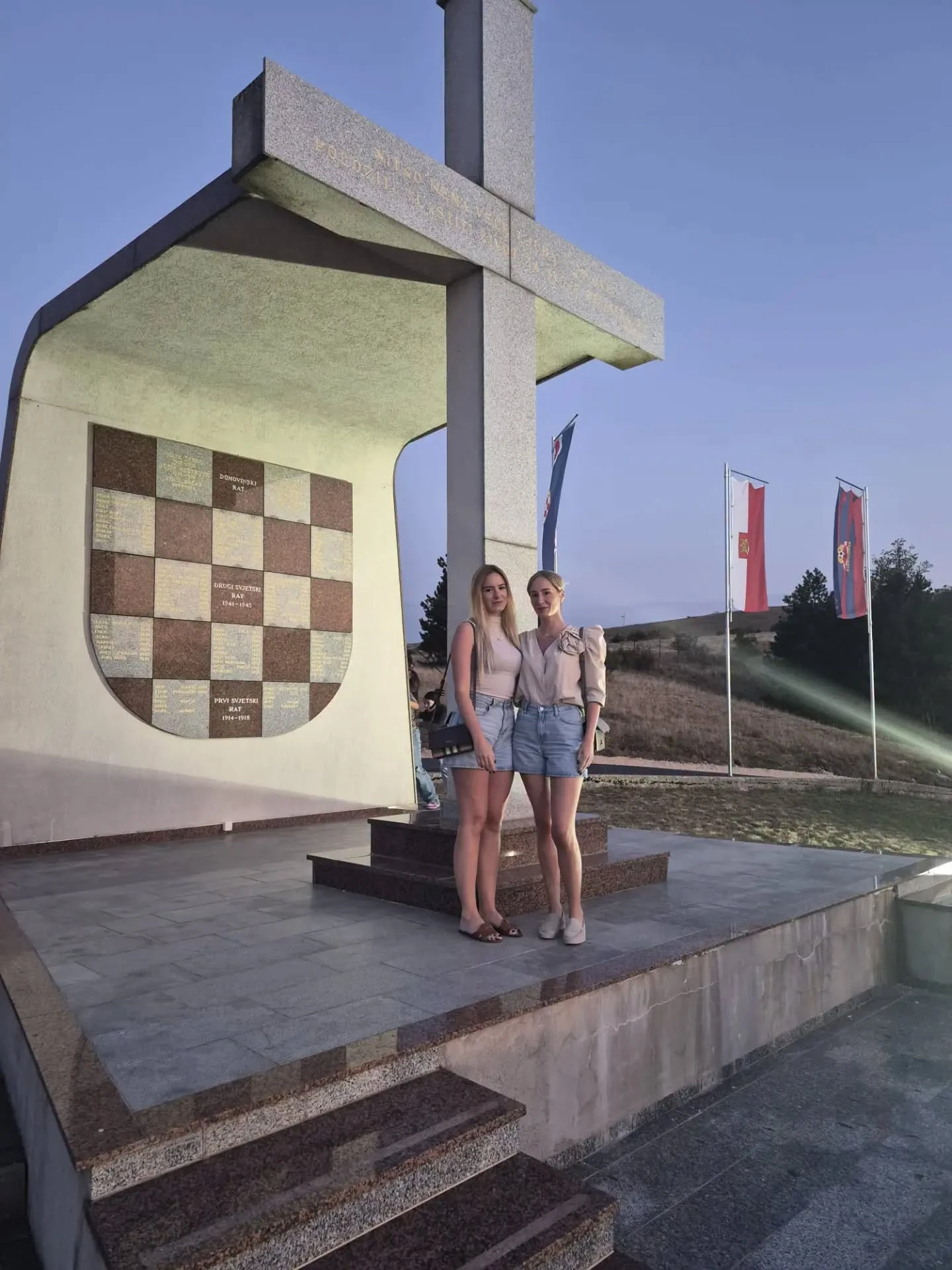 Unuke Franje Tuđmana posjetile Tomislavgrad