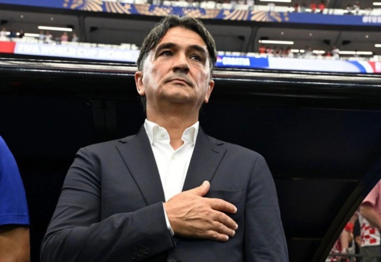 Zlatko Dalić ima novi trenerski posao