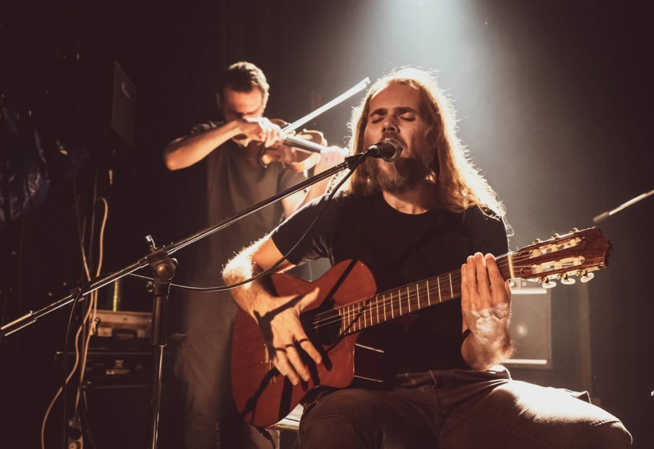 Jazz rock iz Slovenije stiže u Abrašević