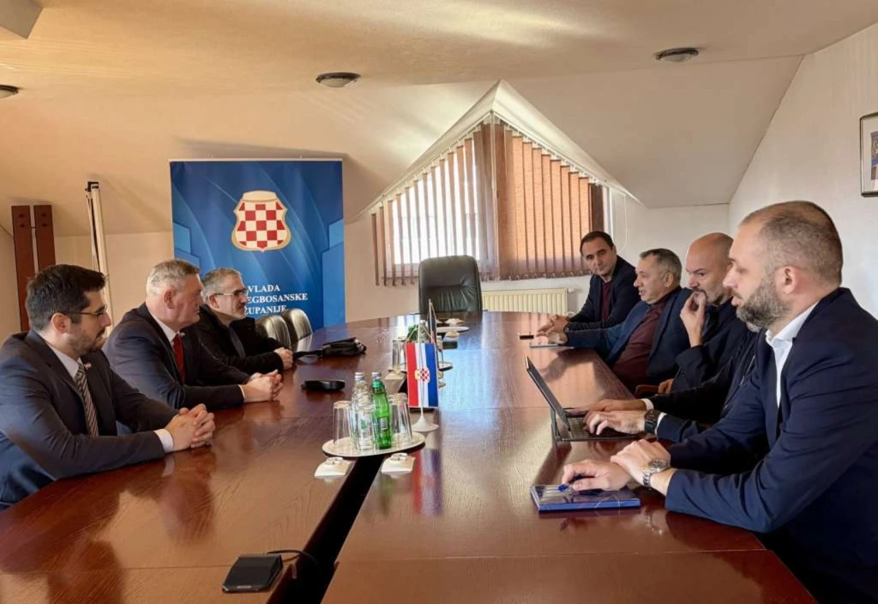 U HBŽ-u slijede izmjene kolektivnih ugovora za osnovno i srednje obrazovanje