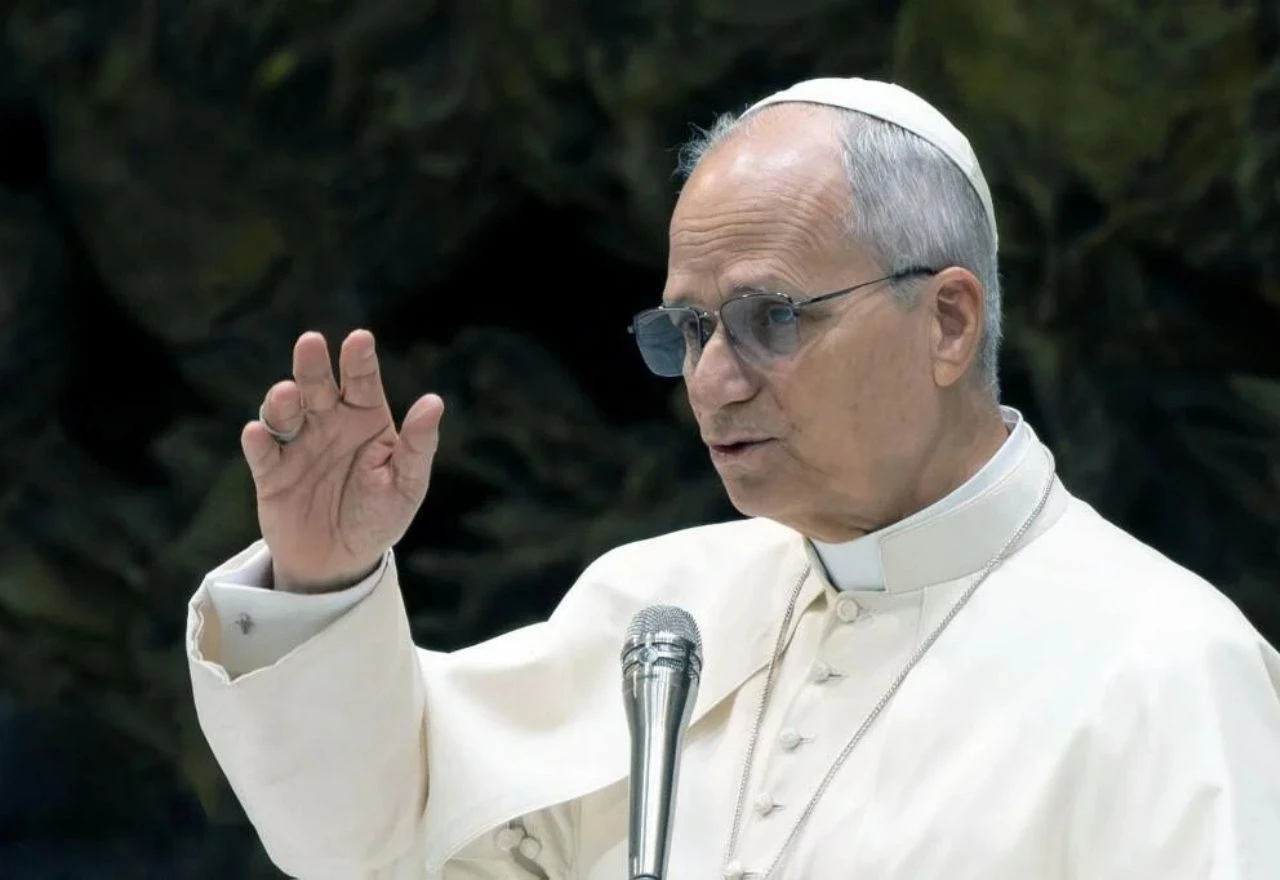 Papa Lav XIV u Assisiu poručio: Evanđeoski radikalizam potpuna je suprotnost fundamentalizmu