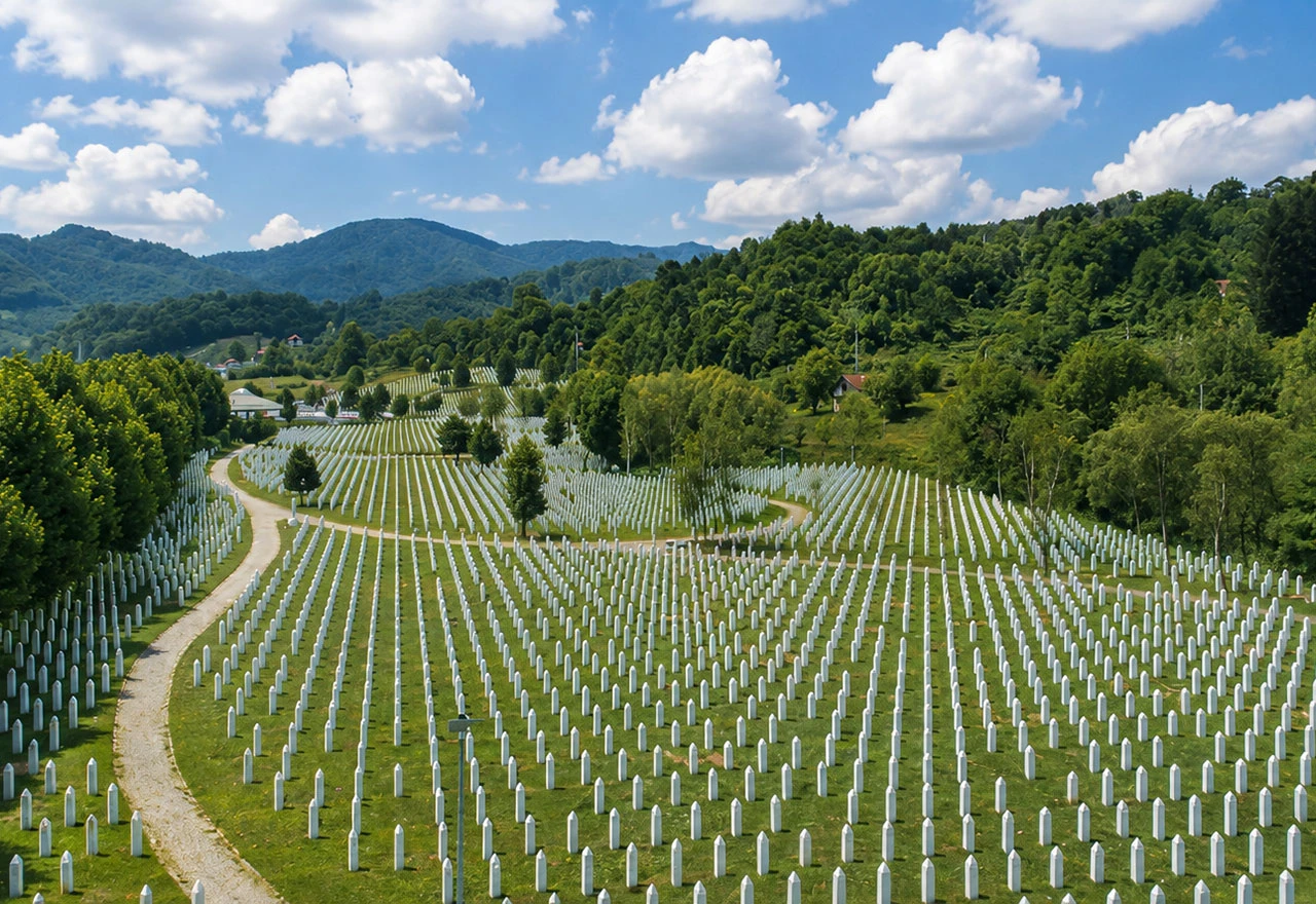 RAK pokrenuo postupak protiv RTRS-a zbog priloga o Memorijalnom centru Srebrenica