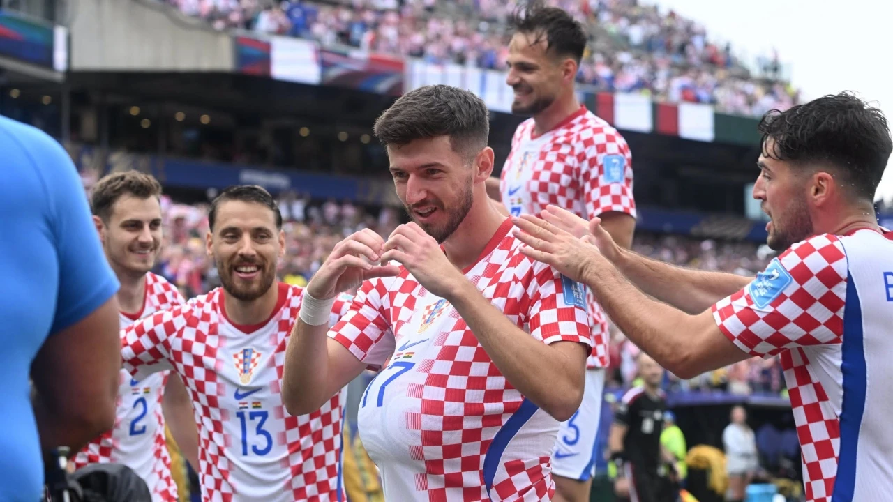 Petar Sučić postao otac