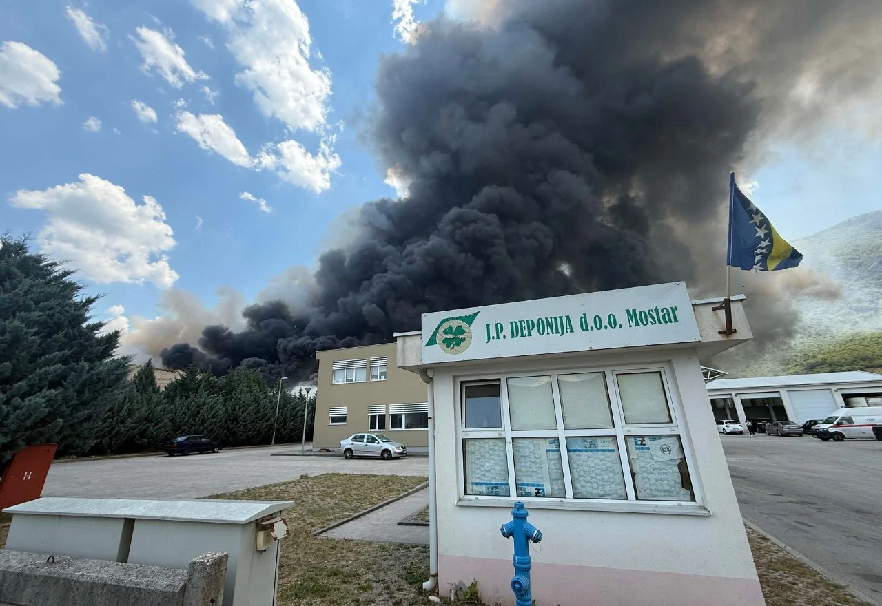 VIDEO | Zašto su 22 radnika Komunalnog važnija od 48 radnika Deponije?
