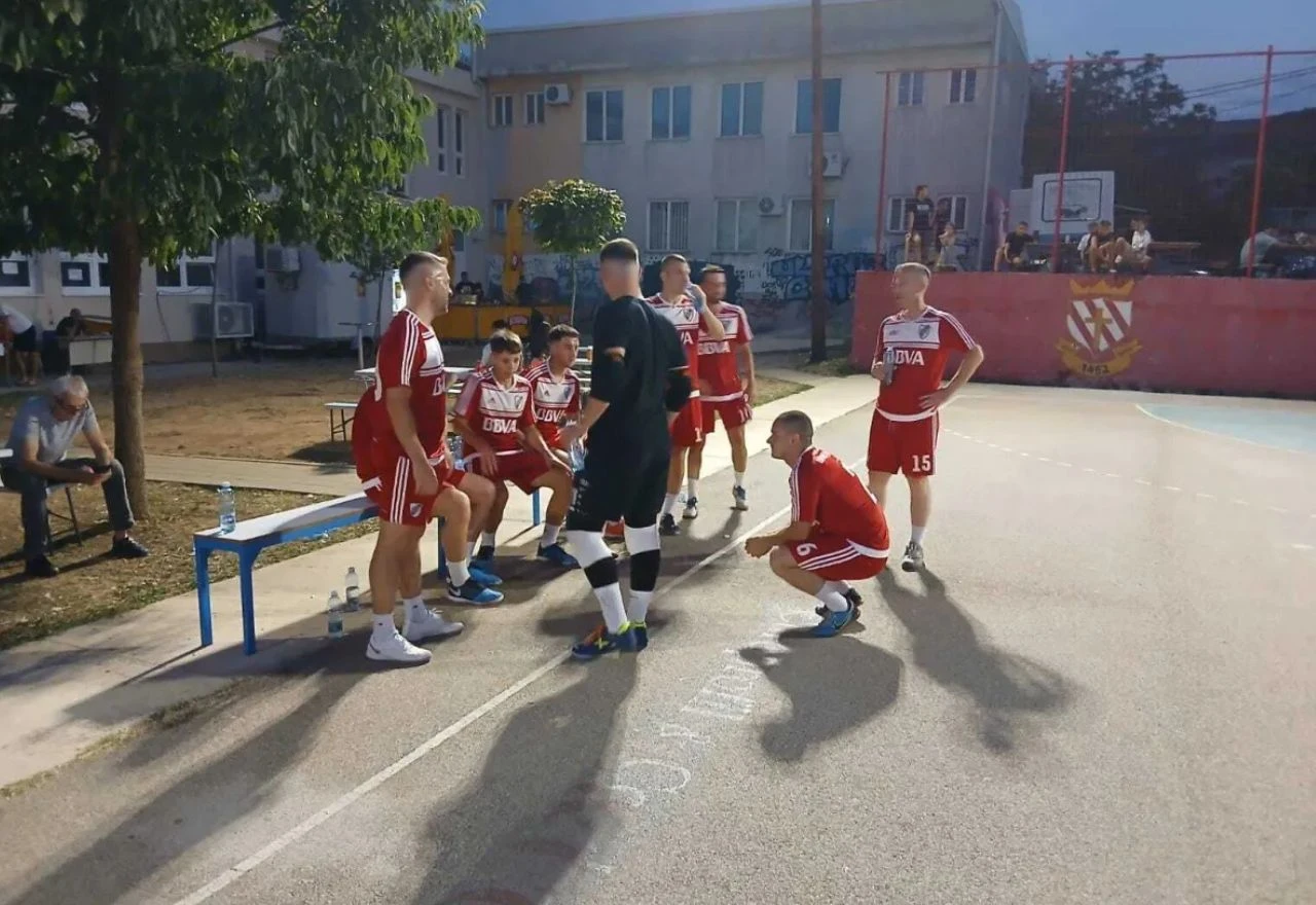 Liga MZ Mostara ulazi u završnicu grupne faze, slijedi borba za četvrtfinale