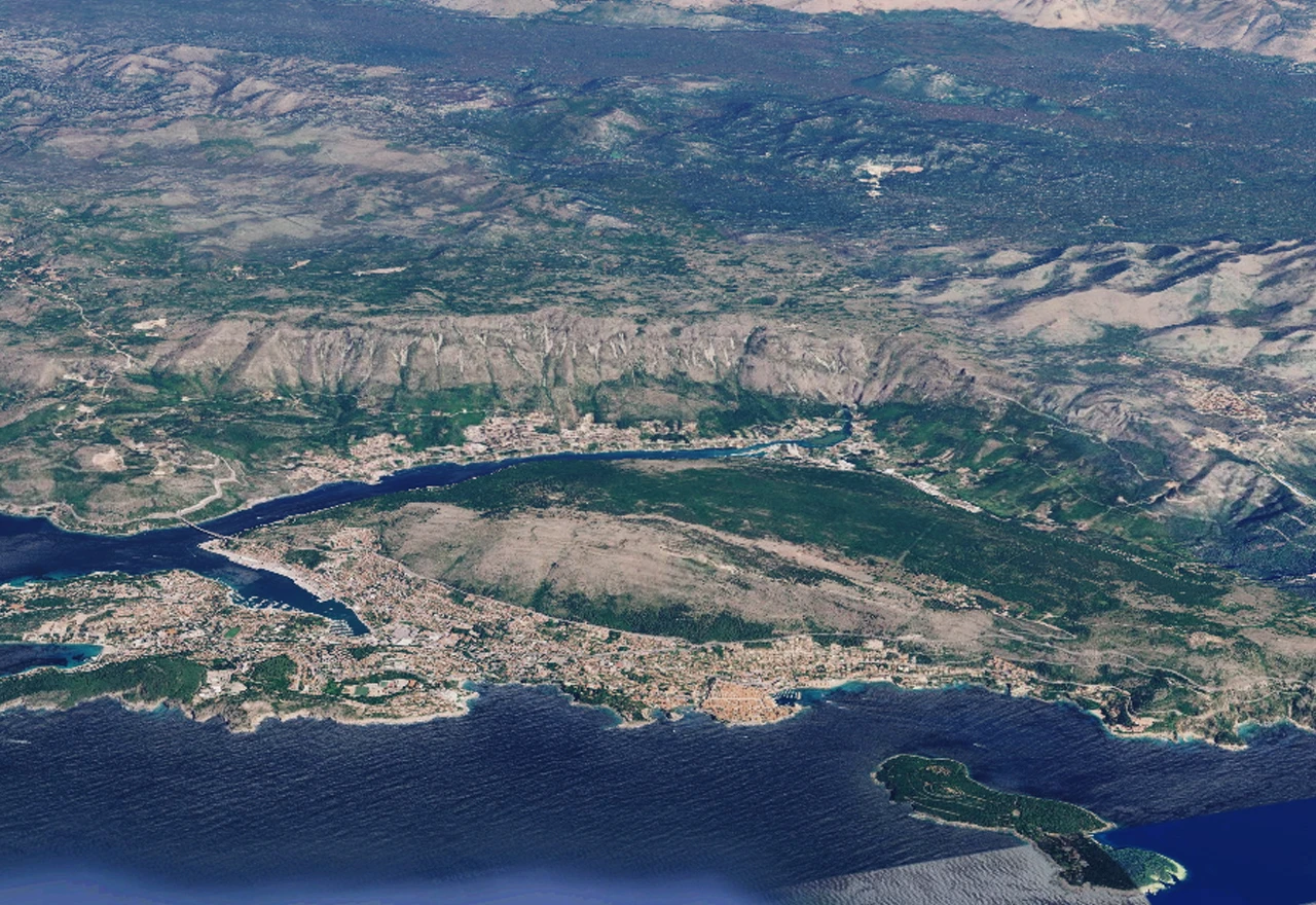 Hercegovina se opet zatresla, ovaj put iz okolice Dubrovnika