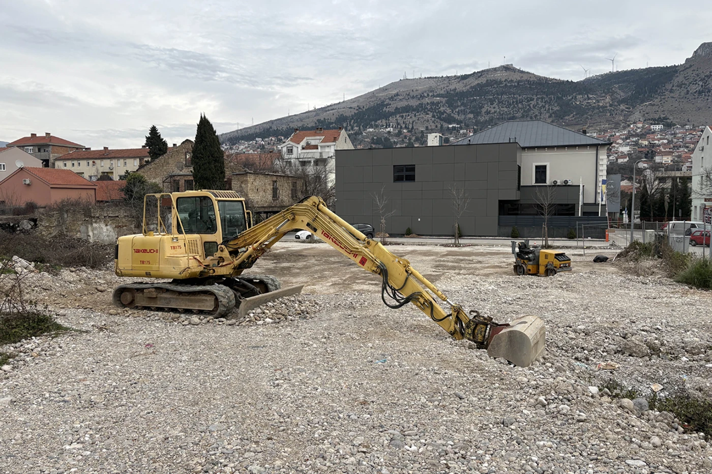 Autoceste FBiH traže projekt interijera za novo sjedište u Mostaru