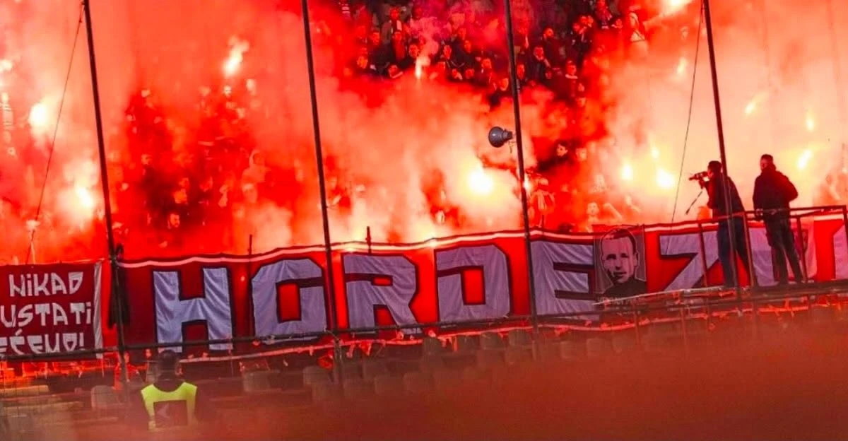 Horde zla neće u Mostar: "Napravili ste ogromnu pogrešku"