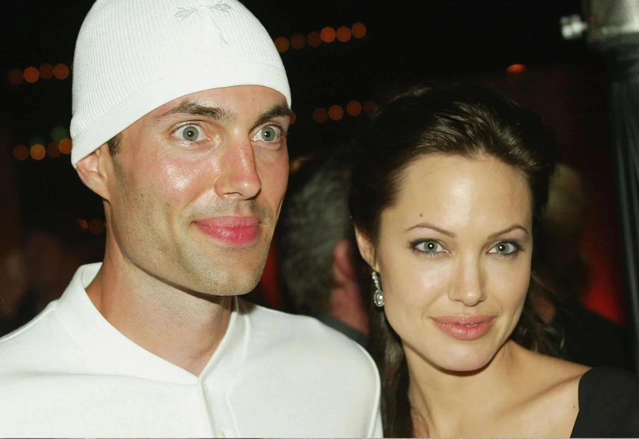 Brat Angeline Jolie priznao: "Gay sam, koliko god gay netko može biti"