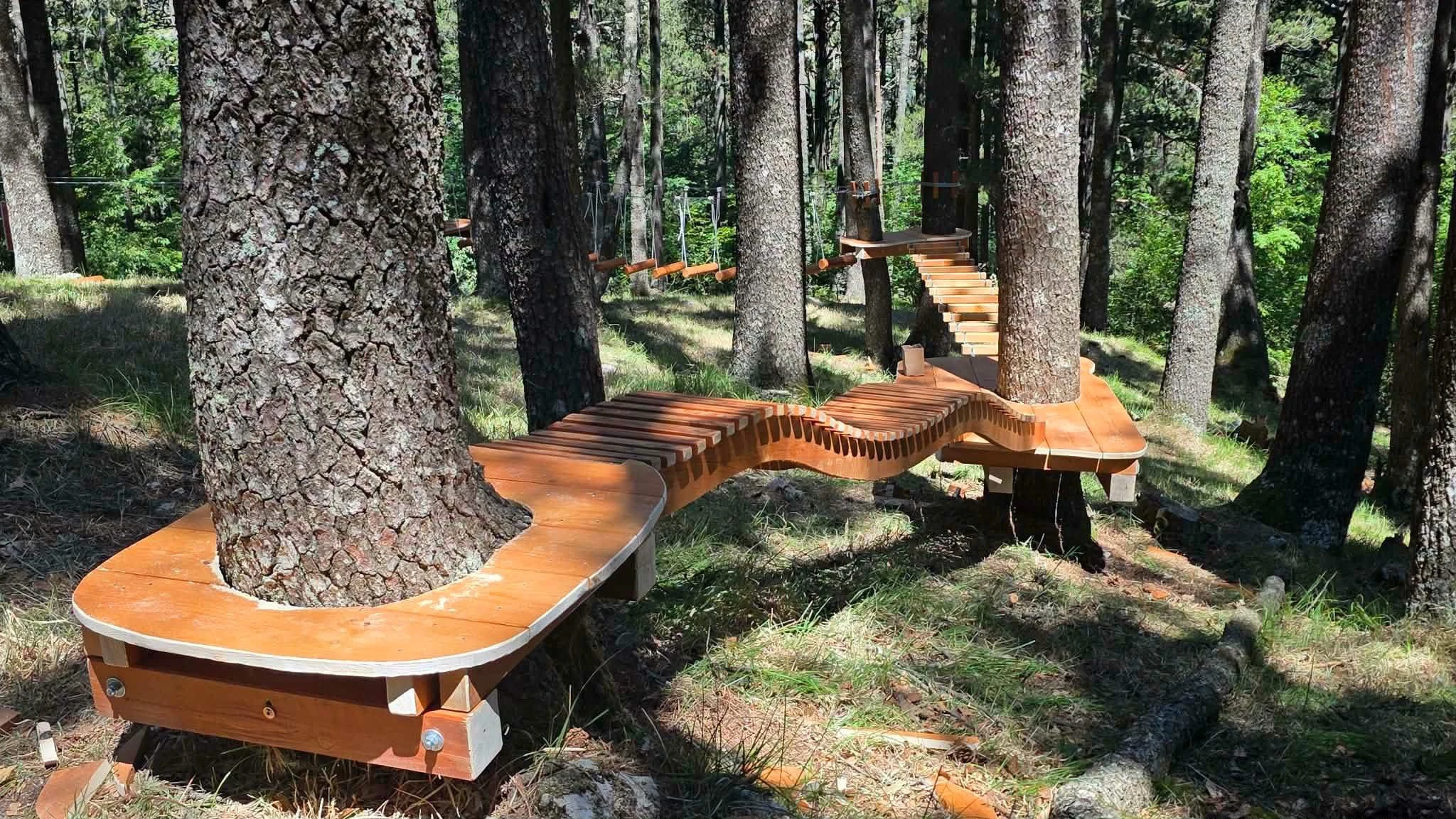 Rujište dobilo novi dječji park: Nosit će ime poznatog Mostarca